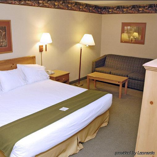 Pellston Lodge Oda fotoğraf