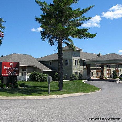 Pellston Lodge Dış mekan fotoğraf