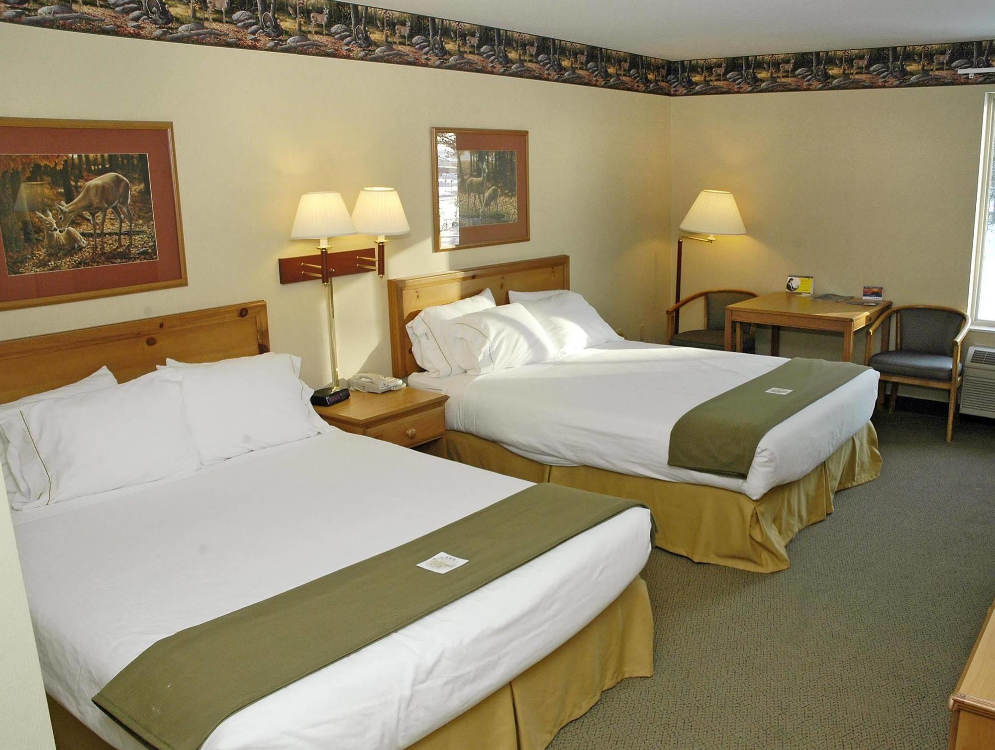 Pellston Lodge Dış mekan fotoğraf