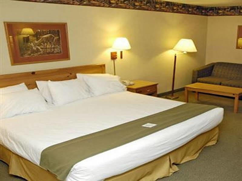 Pellston Lodge Dış mekan fotoğraf