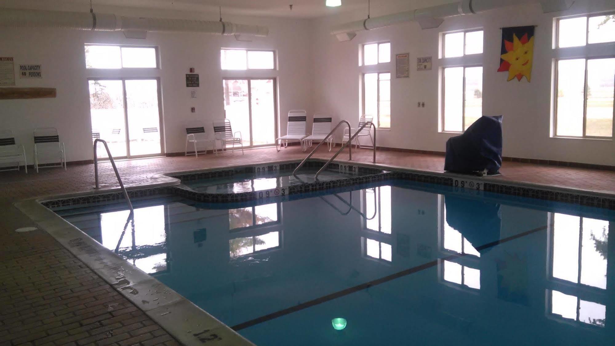 Pellston Lodge Dış mekan fotoğraf