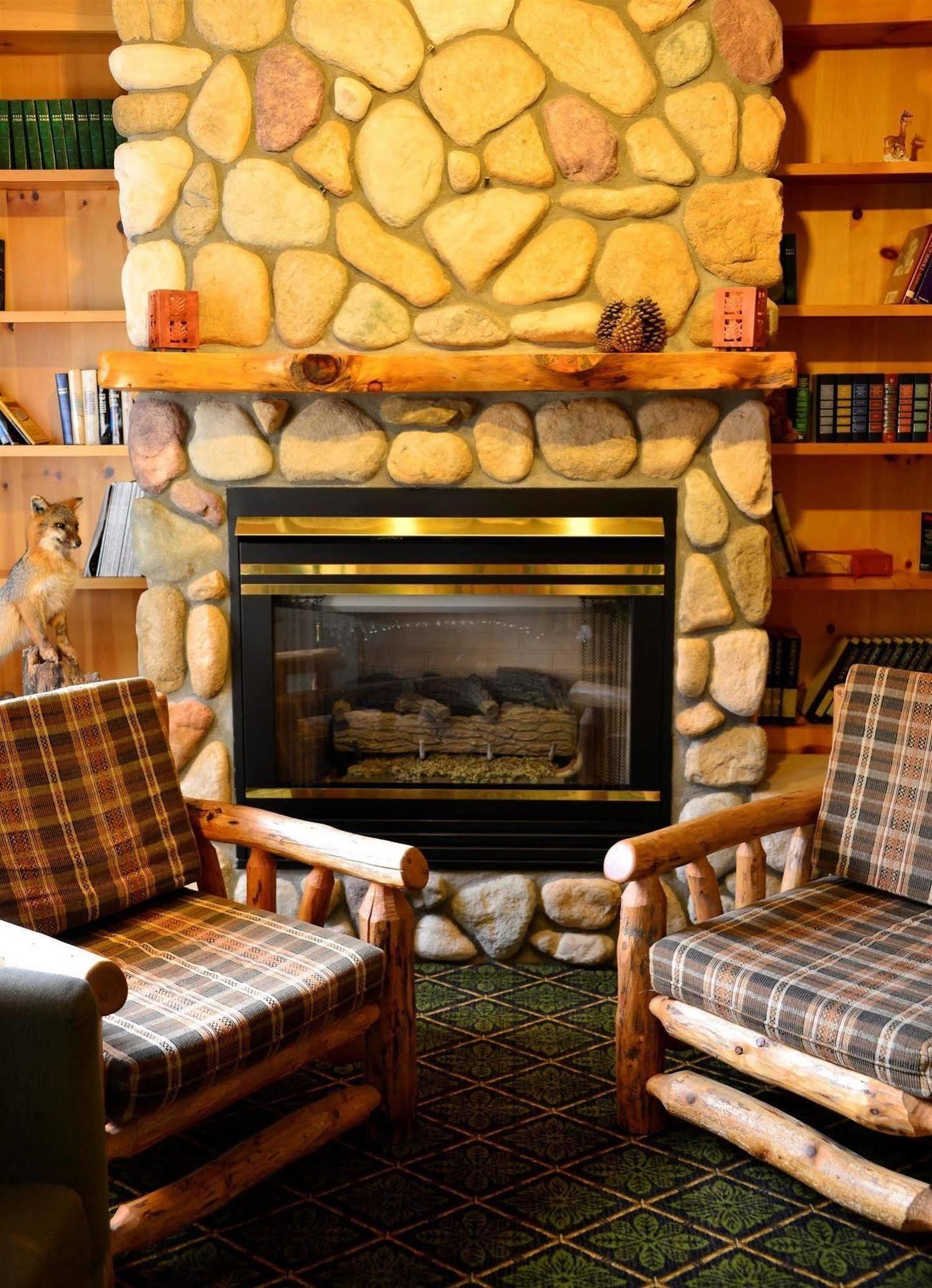 Pellston Lodge Dış mekan fotoğraf