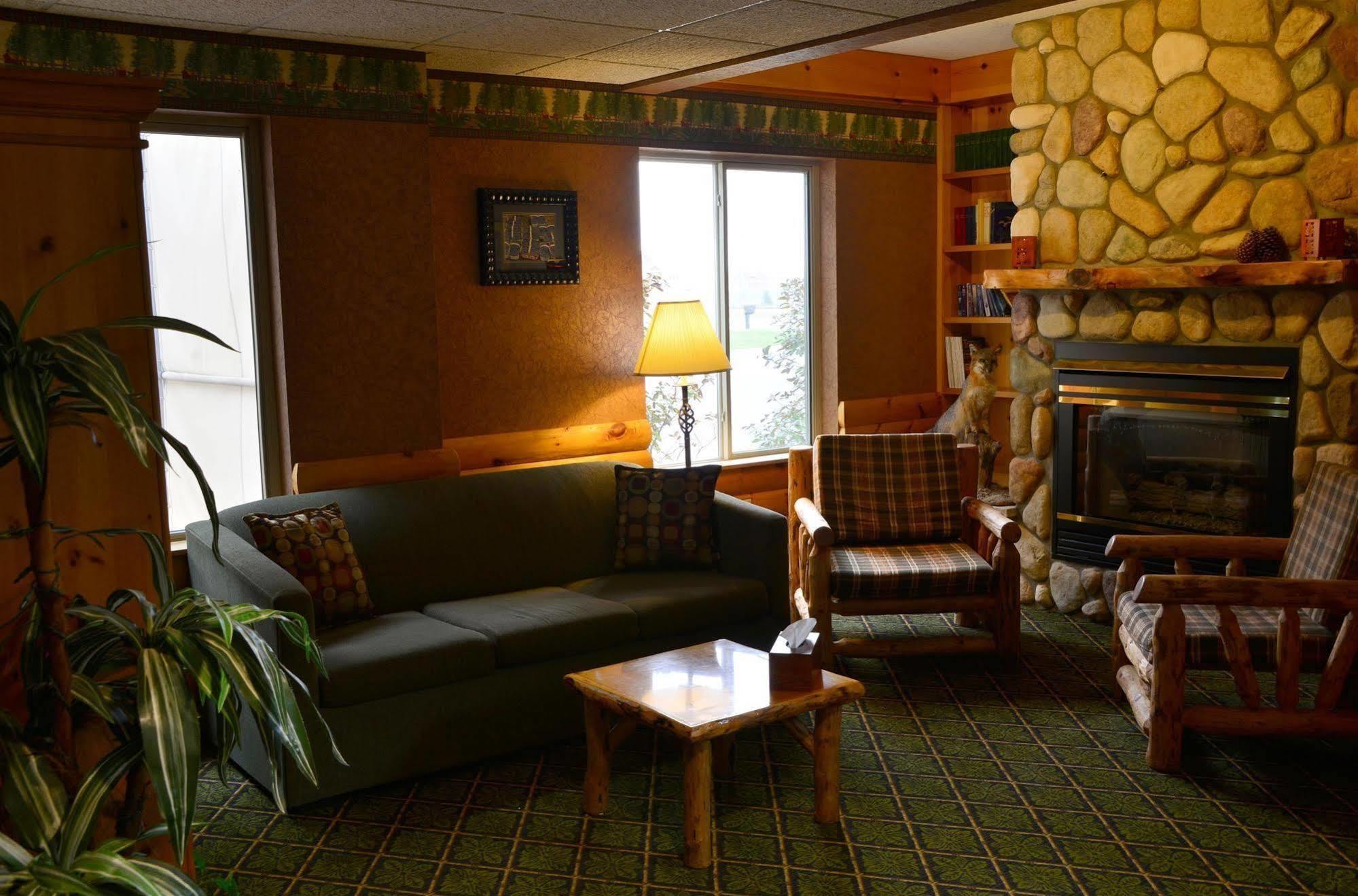 Pellston Lodge Dış mekan fotoğraf