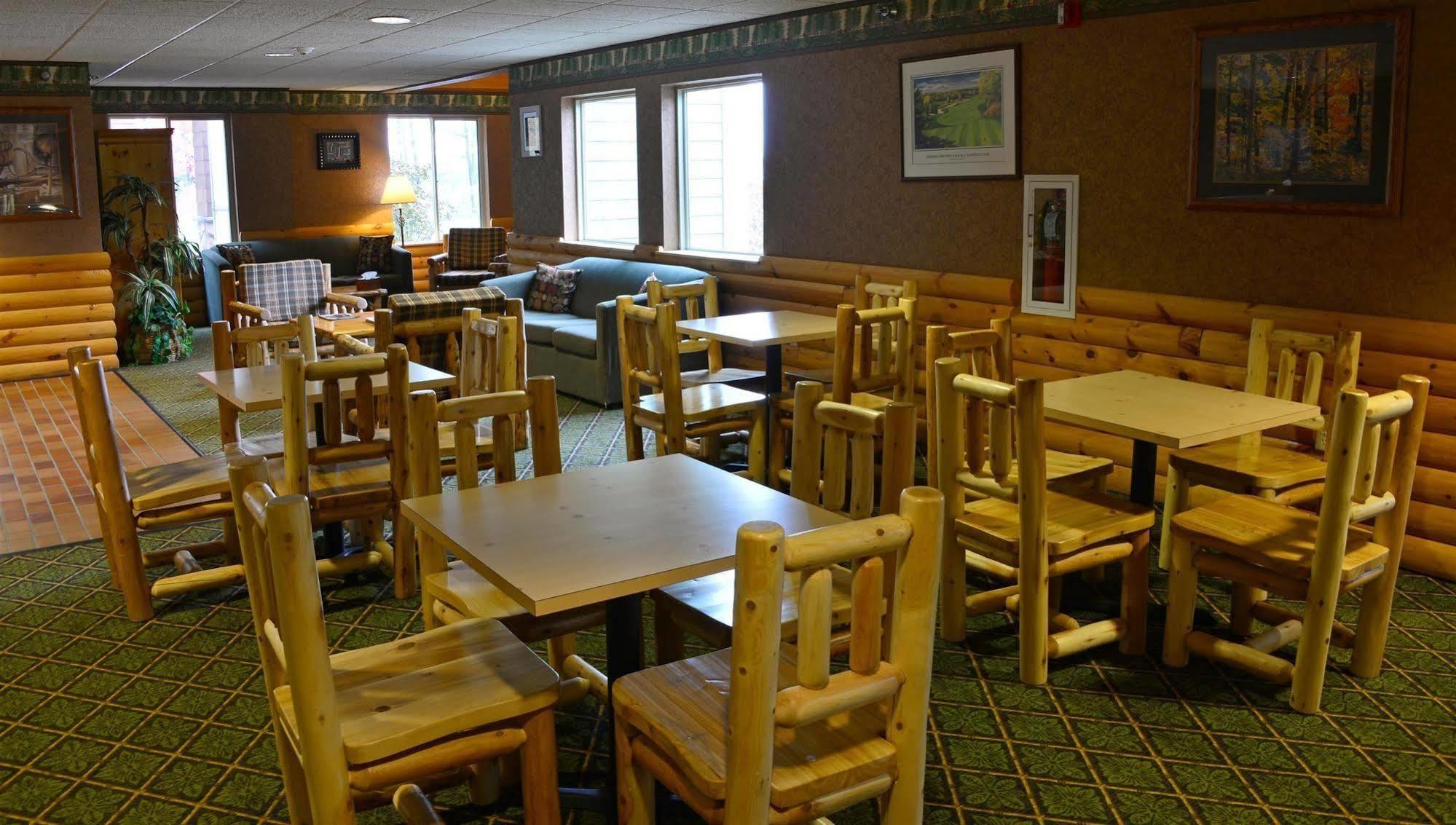 Pellston Lodge Dış mekan fotoğraf