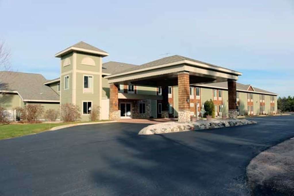 Pellston Lodge Dış mekan fotoğraf