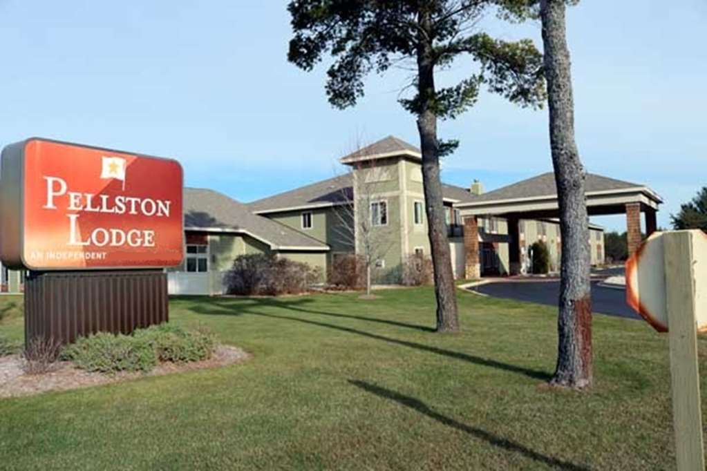 Pellston Lodge Dış mekan fotoğraf